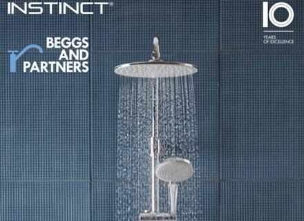Check out our exclusive Instinct range