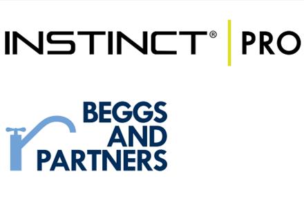 Check out our Instinct Pro Range, the plumbers choice