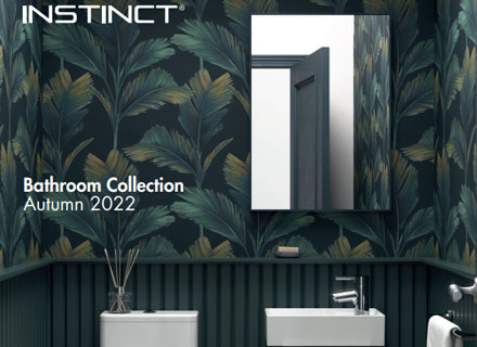 Check out our exclusive Instinct range (alternative)
