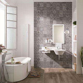 Bathroom design and planning (2)