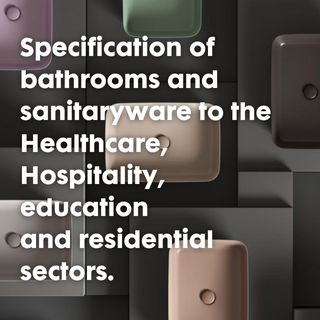 Contract Sanitaryware (gallery link)