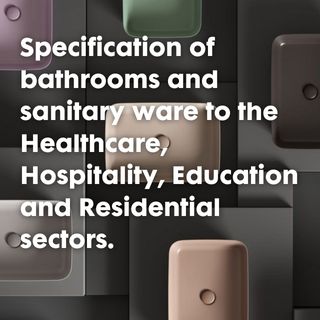 Contract Sanitaryware (Projects Gallery)