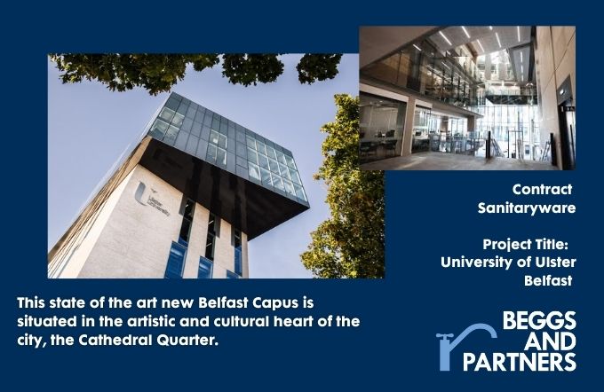 University of Ulster Belfast