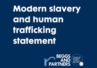 Modern Slavery Statement