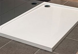 Shower trays