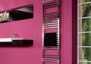 Towel Rails