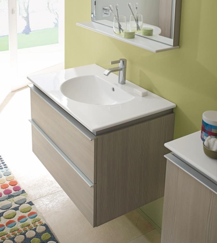 Duravit Darling New Vanity Unit