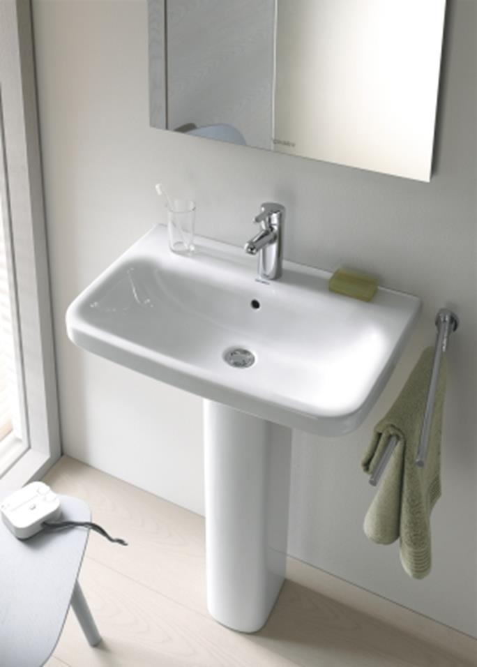 Duravit Durastyle Basin