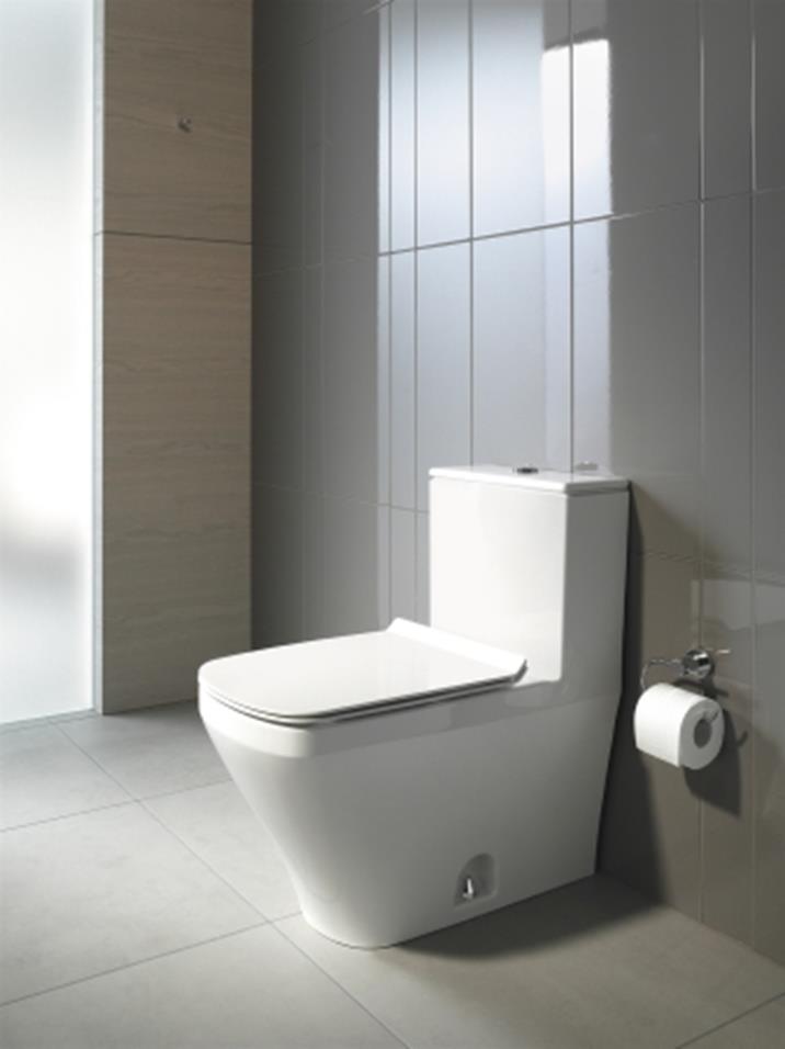 Duravit Durastyle