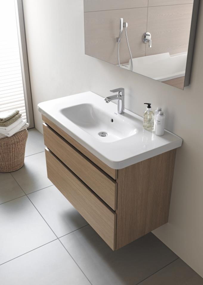 Duravit Durastyle Toilet