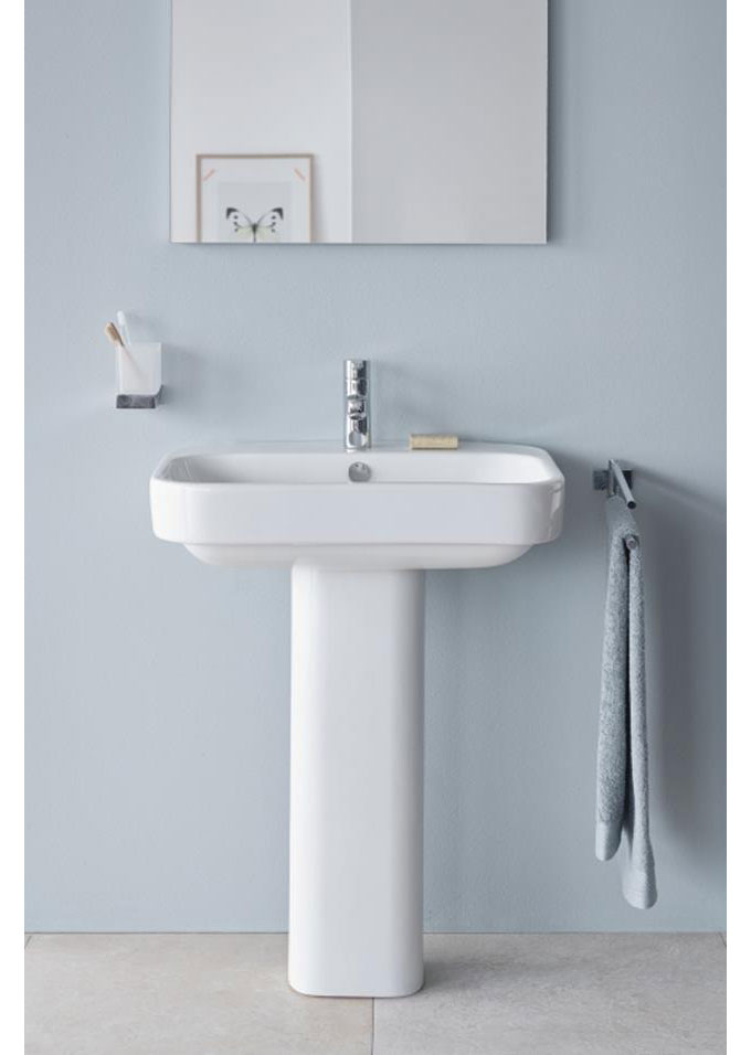 Duravit Happy D2 Basin