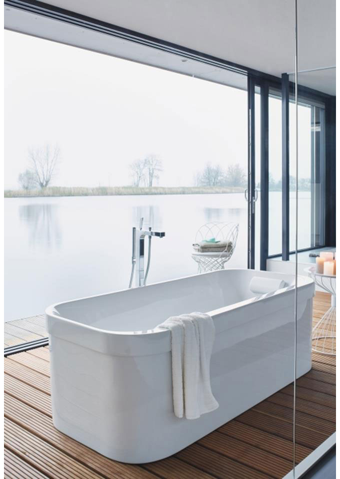 Duravit Happy D2 Bath