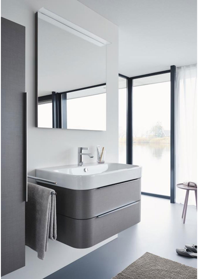 Duravit Happy D2 Furniture