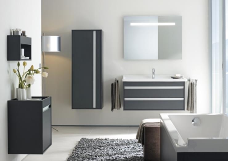 Duravit Ketho Furniture