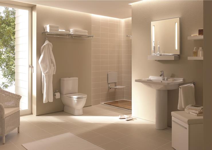 Duravit Starck 3 Bathroom Suite