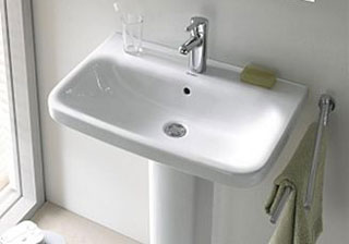 Duravit Durastyle Basin