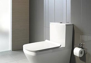 Duravit Durastyle Toilet