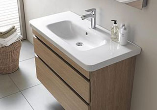 Duravit Durastyle Vanity Unit