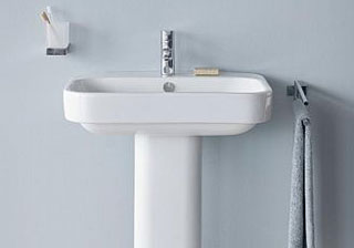 Duravit Happy D2 Basin