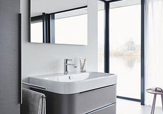 Duravit Happy D2 Furniture