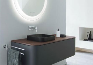 Duravit Happy D2 Plus