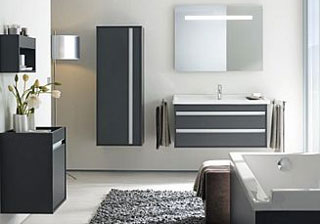 Duravit Ketho Furniture