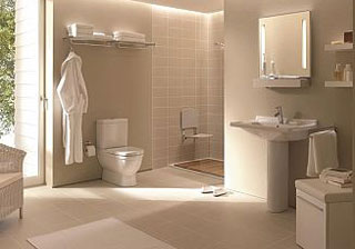 Duravit Starck 3 Bathroom Suite