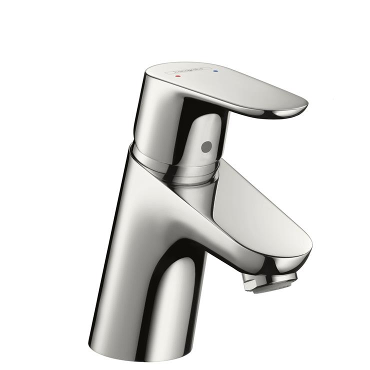 Hansgrohe Focus E Tap