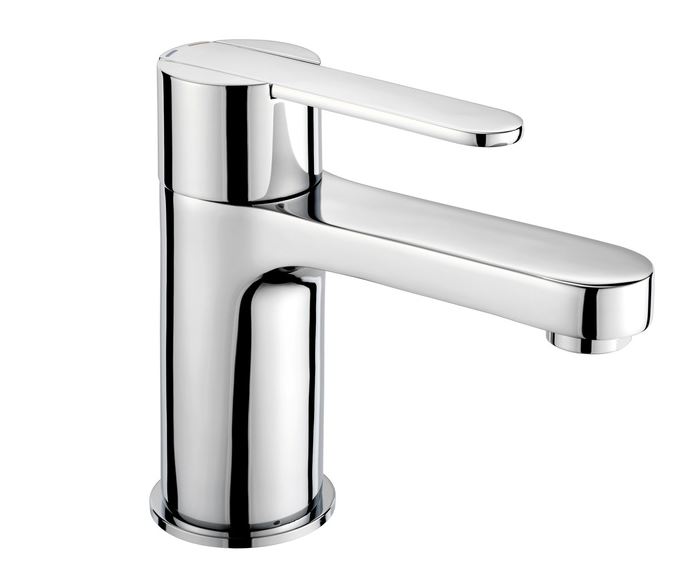 Instinct Ecstasy Monobloc Basin Mixer