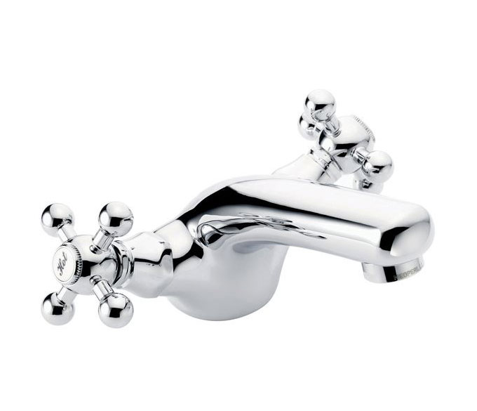 Instinct Kensington Monobloc Basin Mixer