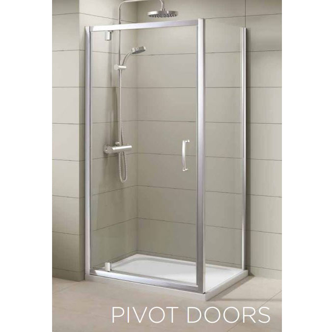 Instinct Pivot Door