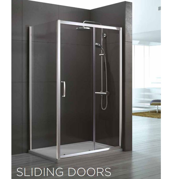 Instinct Sliding Doors