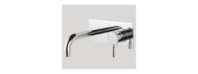 Instinct Visio Wall Mounted Tap