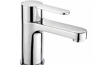 Instinct Ecstasy Monobloc Basin Mixer