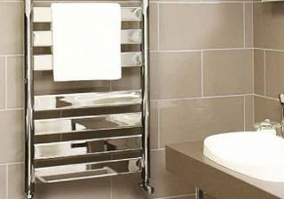 Instinct Ecstasy Towel Warmer