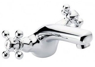 Instinct Kensington Monobloc Basin Mixer