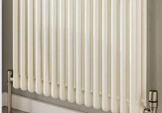 Radiator Company Ancona