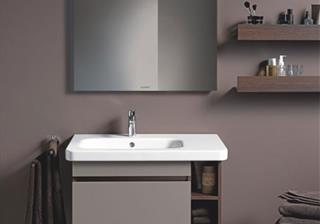 Duravit Durastyle Vanity Unit