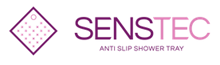 Senstec Anti-slip trays